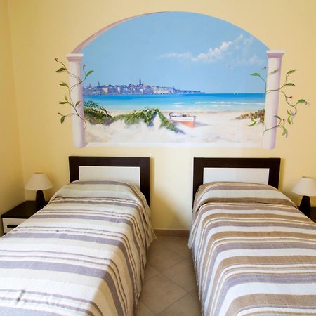B&B La Porta Accanto Sassari Esterno foto