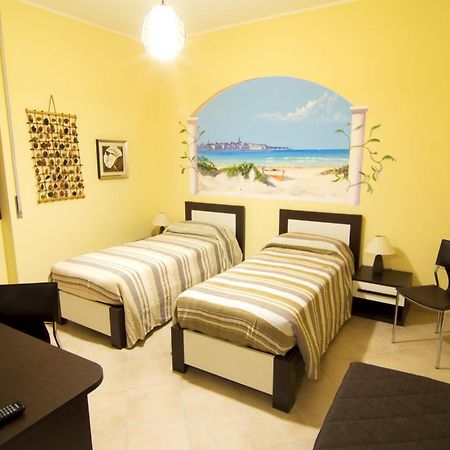 B&B La Porta Accanto Sassari Esterno foto