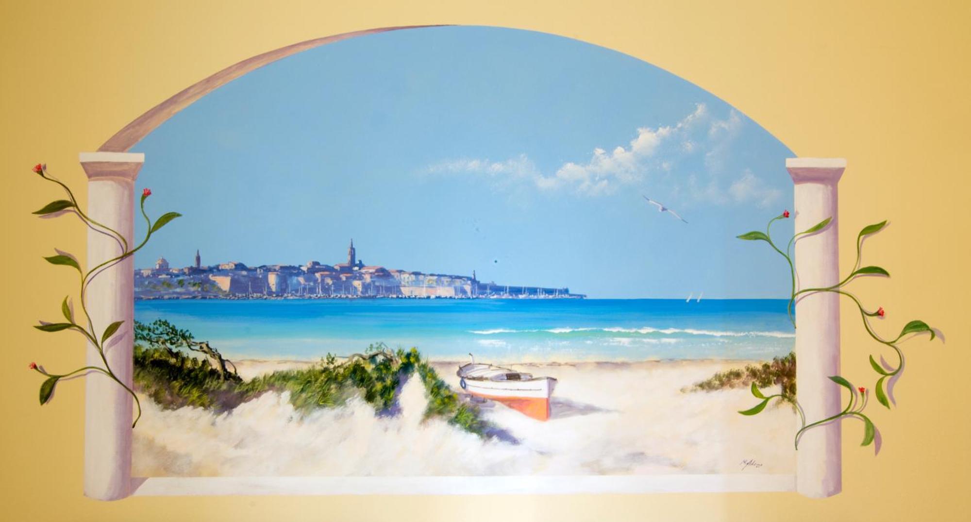 B&B La Porta Accanto Sassari Esterno foto