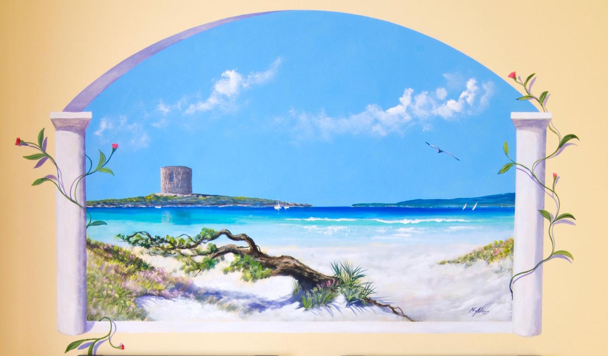 B&B La Porta Accanto Sassari Esterno foto