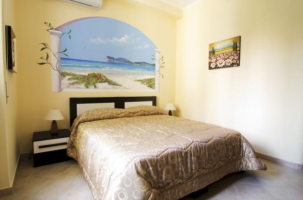 B&B La Porta Accanto Sassari Esterno foto