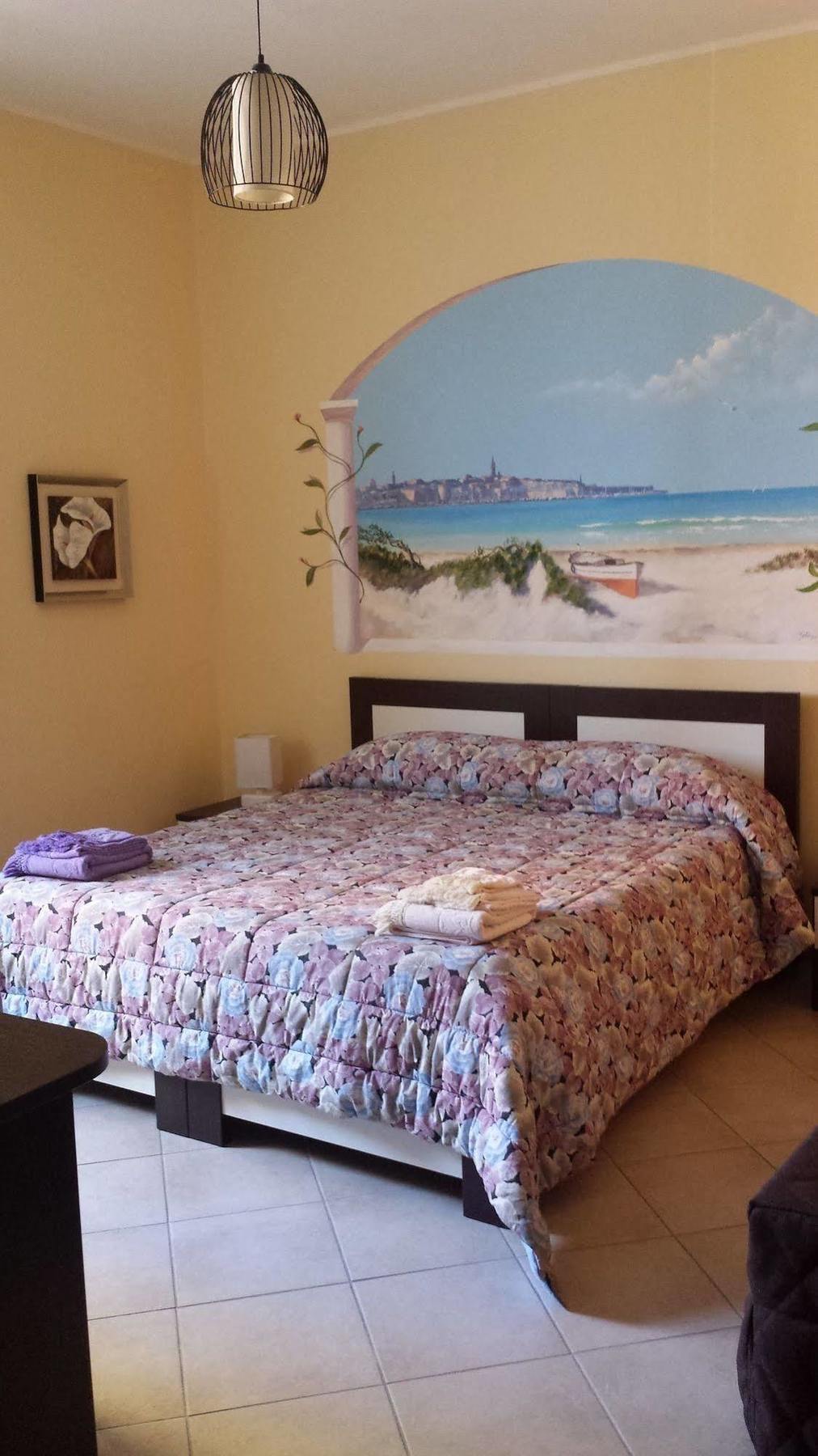 B&B La Porta Accanto Sassari Esterno foto